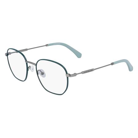 Calvin Klein Jeans CKJ20101 431 Blauw Dames Bril