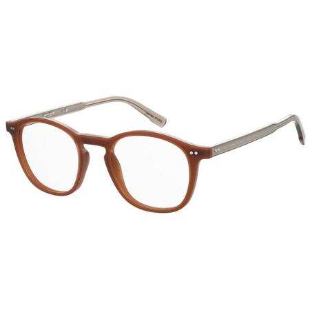 Pierre Cardin P.C. 6281 I7Q Bruin Heren Bril