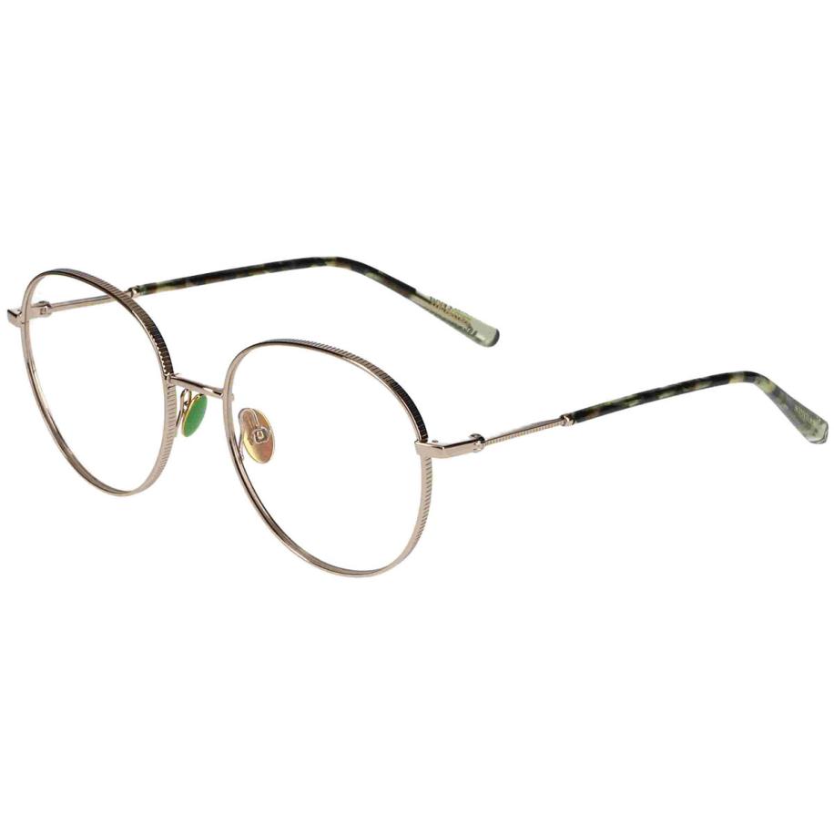 Scotch & Soda 1026 402 Goud Dames Bril