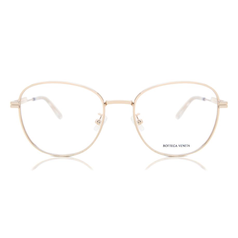 Bottega Veneta BV1044O 1 Goud Dames Bril