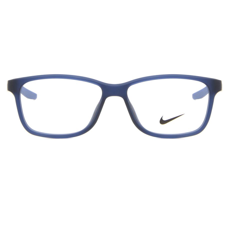 Nike 5048 410 Blauw Heren Bril