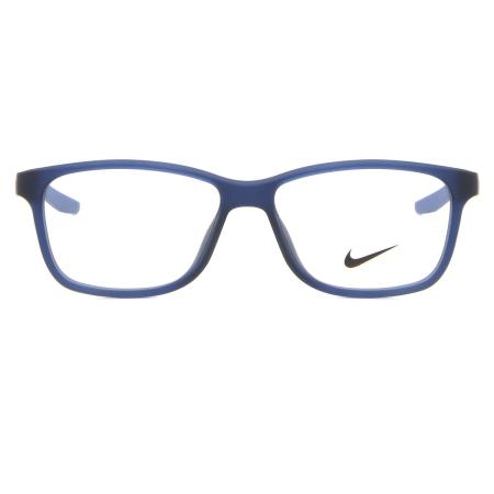 Nike 5048 410 Blauw Heren Bril