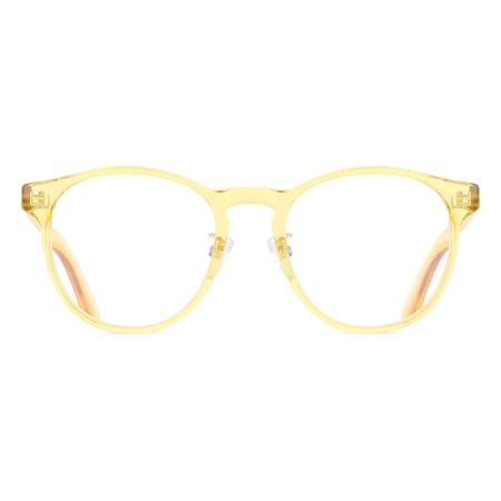 The Book Club Ham Lit TBC223051815 Geel Heren Bril