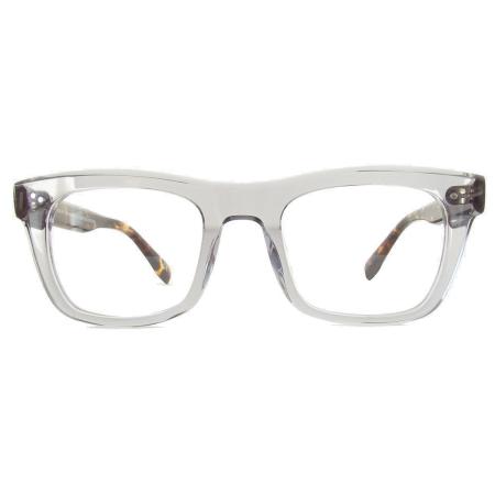 Roodele BARILOCHE 02 Doorzichtig Heren Bril