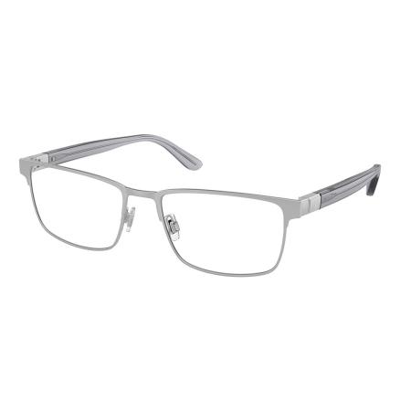 Polo Ralph Lauren PH1222 9316 Zilver Heren Bril