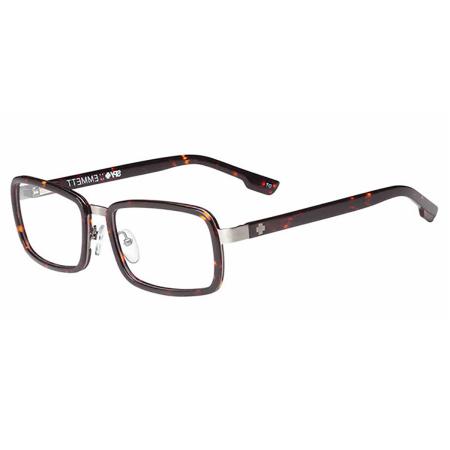 Spy EMMETT 573256098000 Tortoiseshell Heren Bril