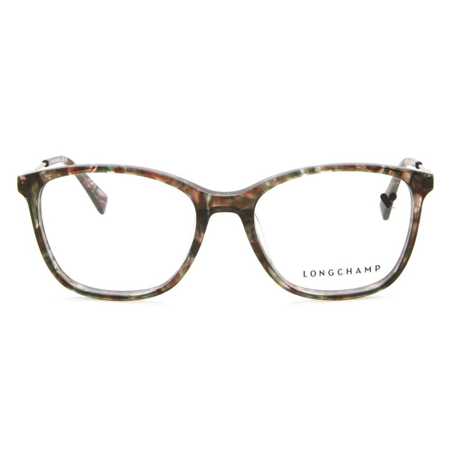 Longchamp LO2683 306 Tortoiseshell Heren Bril