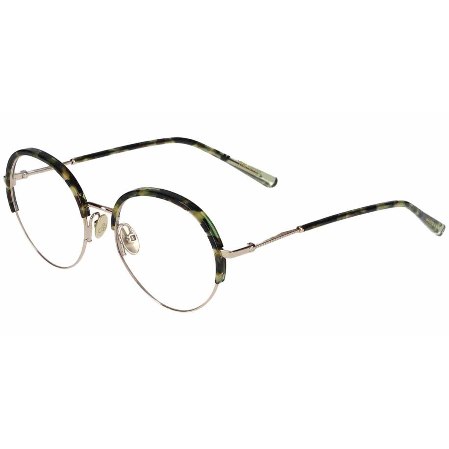 Scotch & Soda 1027 505 Tortoiseshell Dames Bril