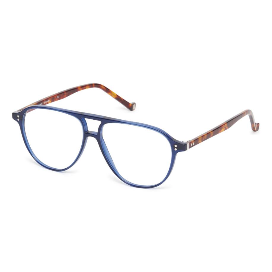 Hackett HEB237 683 Blauw Heren Bril