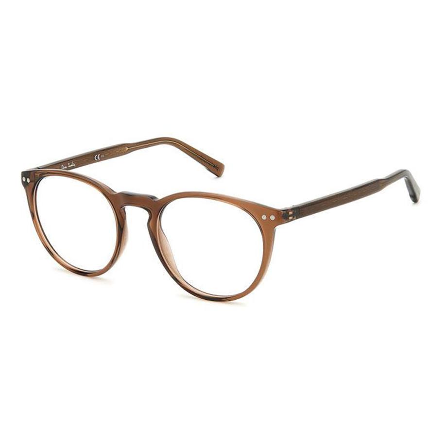 Pierre Cardin P.C. 6255 9Q Bruin Heren Bril