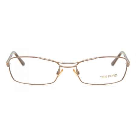 Tom Ford FT5024 268 Goud Heren Bril