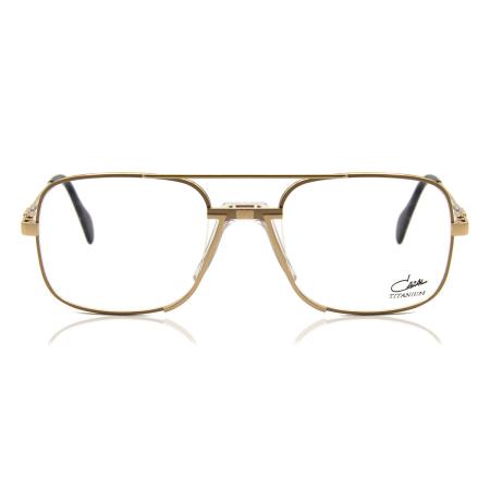 Cazal 740 001 Goud Heren Bril