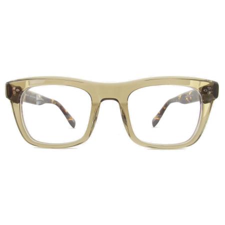 Roodele BARILOCHE 04 Groen Heren Bril