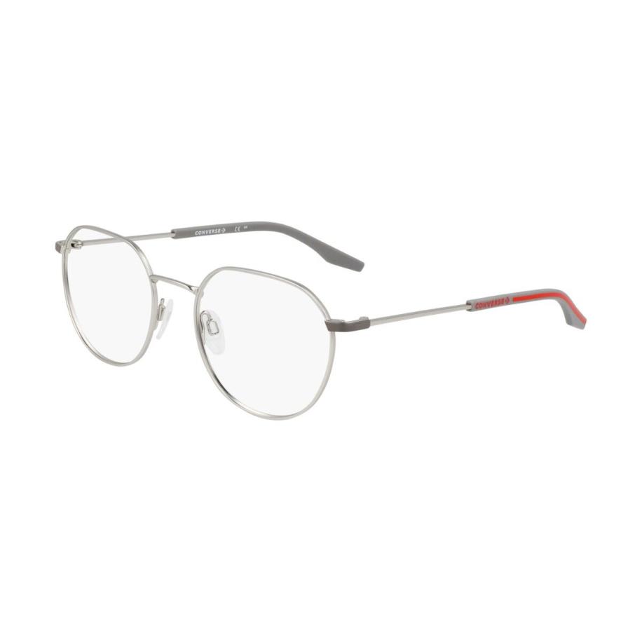 Converse CV1019 45 Zilver Heren Bril