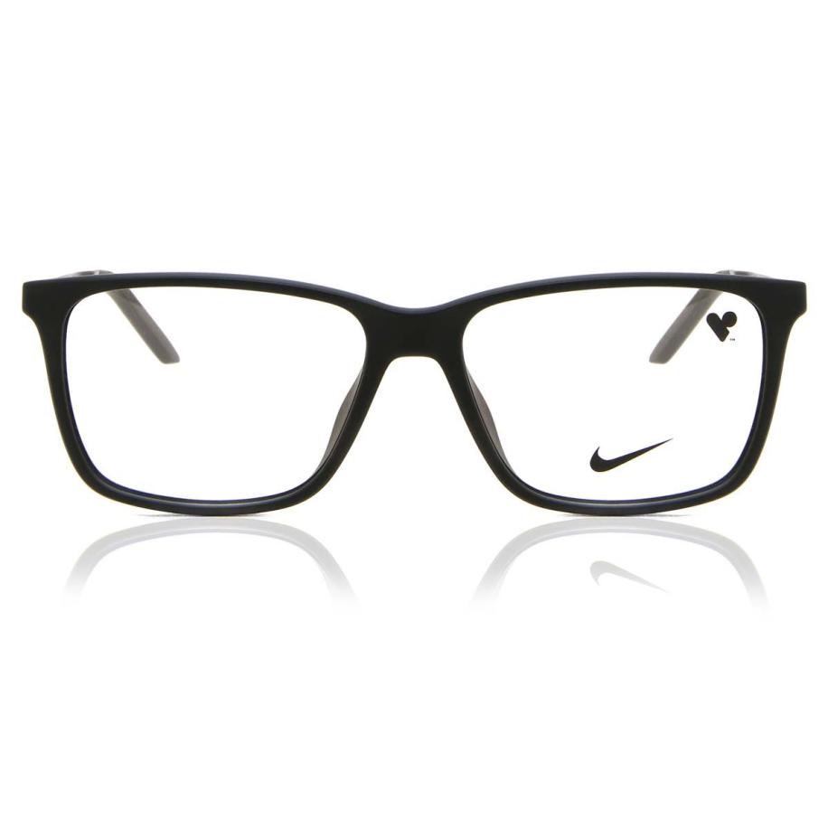 Nike 7258 1 Zwart Heren Bril