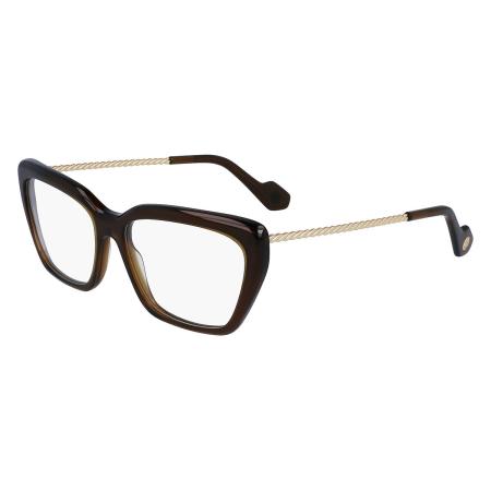 Lanvin LNV2632 319 Groen Dames Bril