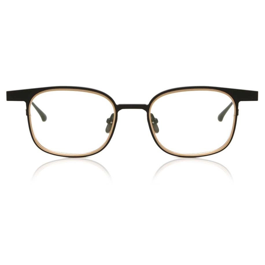 Thierry Lasry Reactivy 800 Goud Heren Bril