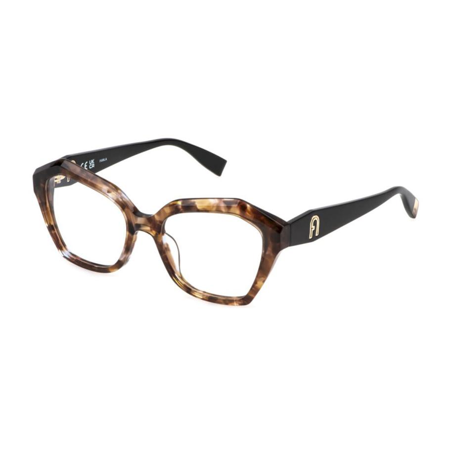 Furla VFU822 710 Tortoiseshell Heren Bril