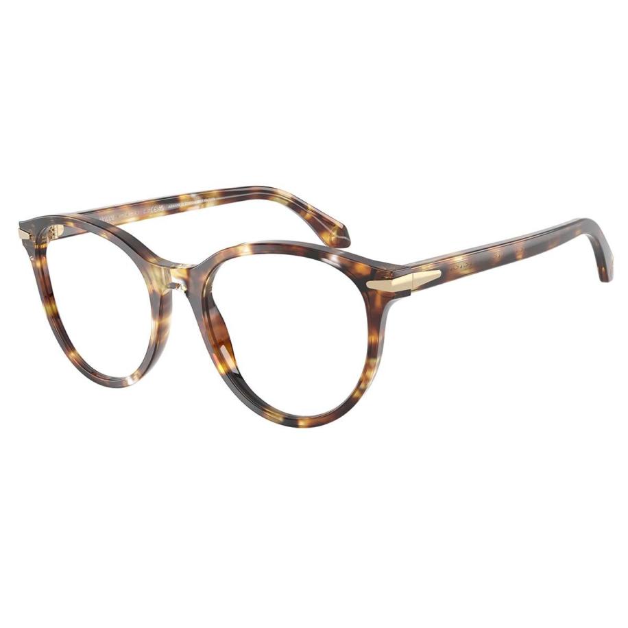 Giorgio Armani AR7279 6232 Tortoiseshell Dames Bril
