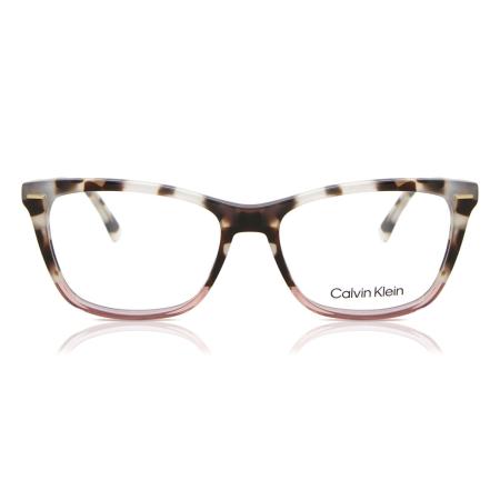 Calvin Klein CK21501 111 Tortoiseshell Heren Bril