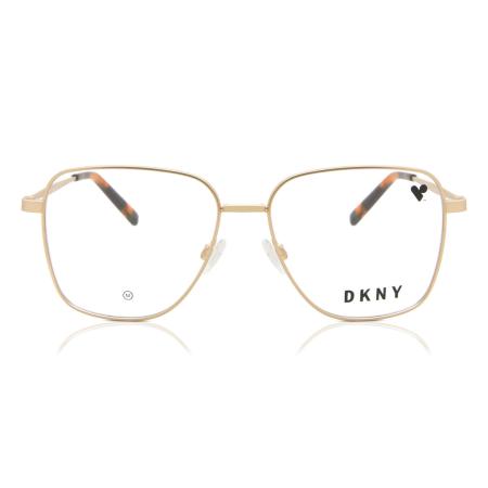 DKNY DK1031 717 Goud Heren Bril