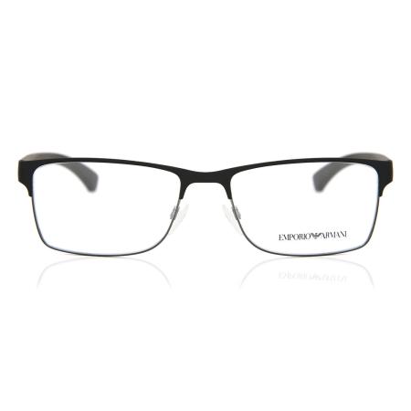 Emporio Armani EA1052 3094 Grijs Heren Bril