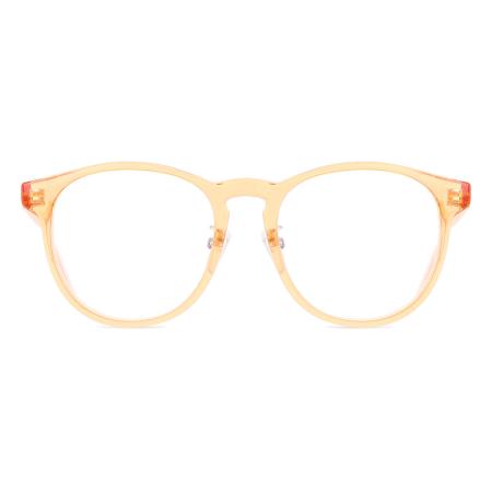 The Book Club Ham Lit TBC223051930 Roze Heren Bril