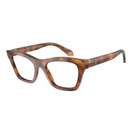 Giorgio Armani AR7240 5988 Tortoiseshell Dames Bril
