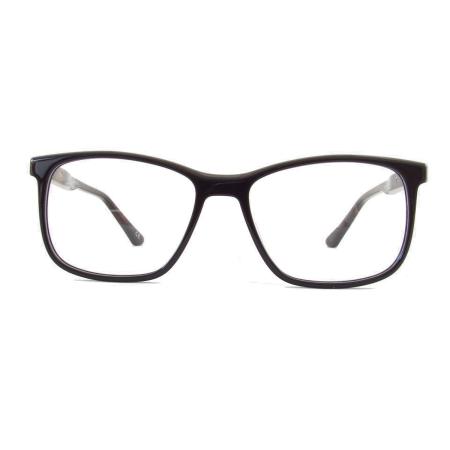 Roodele CORDOBA 01 Zwart Heren Bril