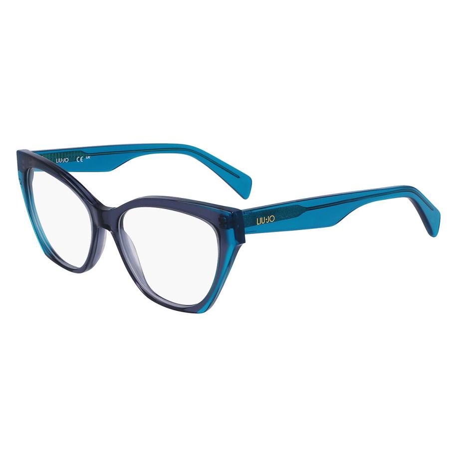 Liu Jo LJ2781 36 Blauw Dames Bril