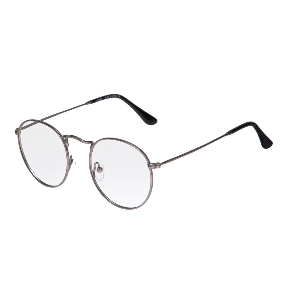 Sinner Nick SIOP-729-90-07 Grijs Heren Bril