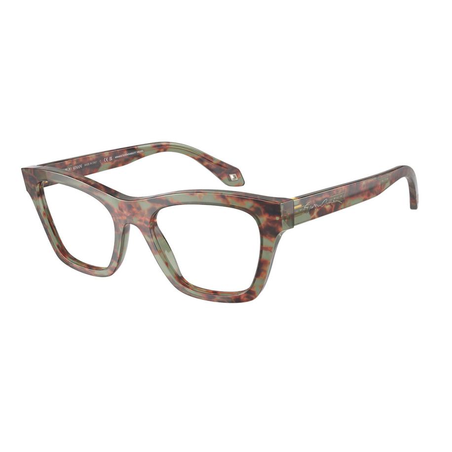 Giorgio Armani AR7240 5977 Tortoiseshell Dames Bril