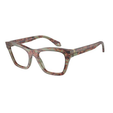 Giorgio Armani AR7240 5977 Tortoiseshell Dames Bril