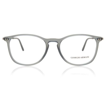 Giorgio Armani AR7160 5681 Grijs Heren Bril