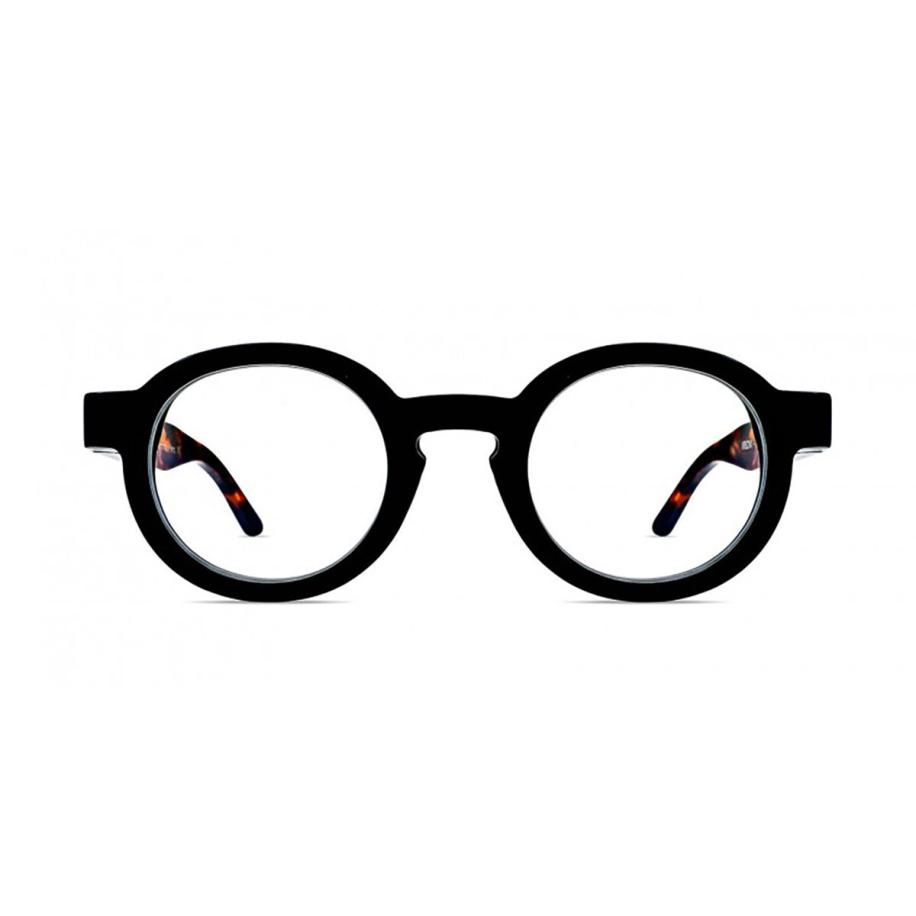 Thierry Lasry Arsony 101 Zwart Dames Bril