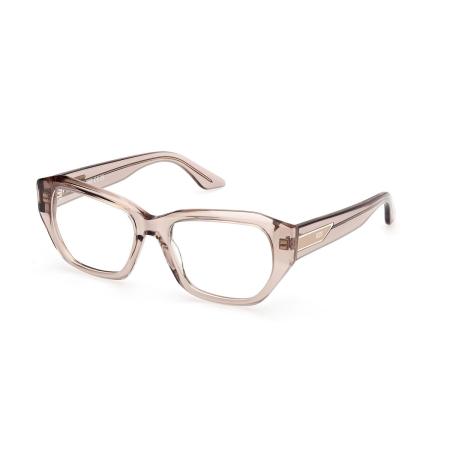 GCDS GD5041 072 Roze Dames Bril