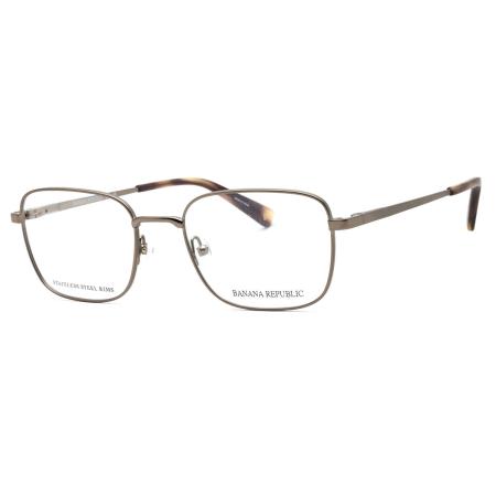 Banana Republic BR 118 0TUI Bruin Heren Bril