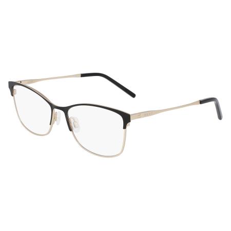 DKNY DK1028 001 Goud Heren Bril