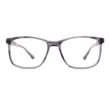 Roodele CORDOBA 04 Doorzichtig Heren Bril