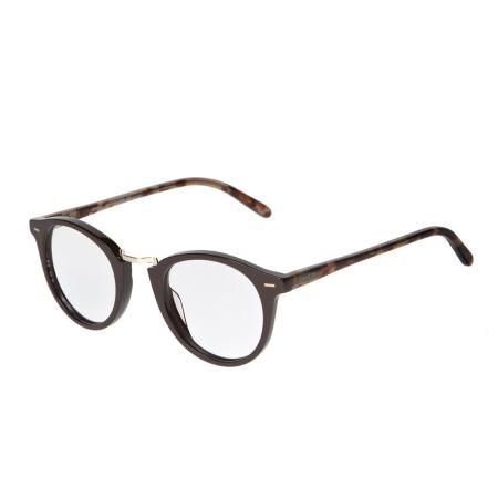 Sinner Damin SIOP-737-40-07 Bruin Heren Bril