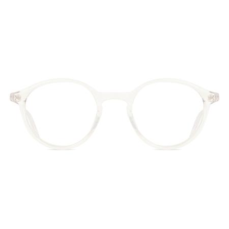The Book Club So Rando TBC223051210 Doorzichtig Heren Bril