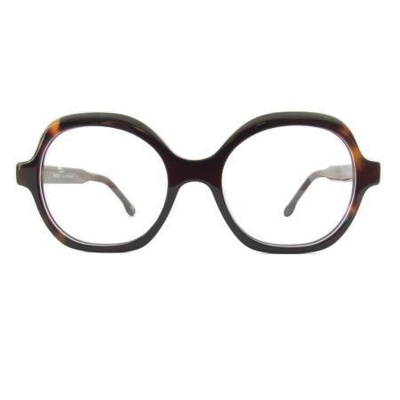 Roodele LA PLATA 01 Zwart Heren Bril