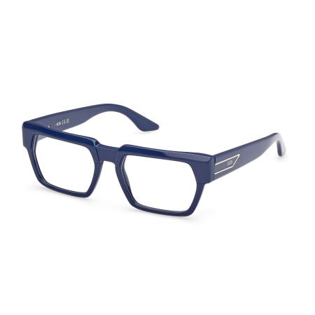 GCDS GD5042 090 Blauw Heren Bril