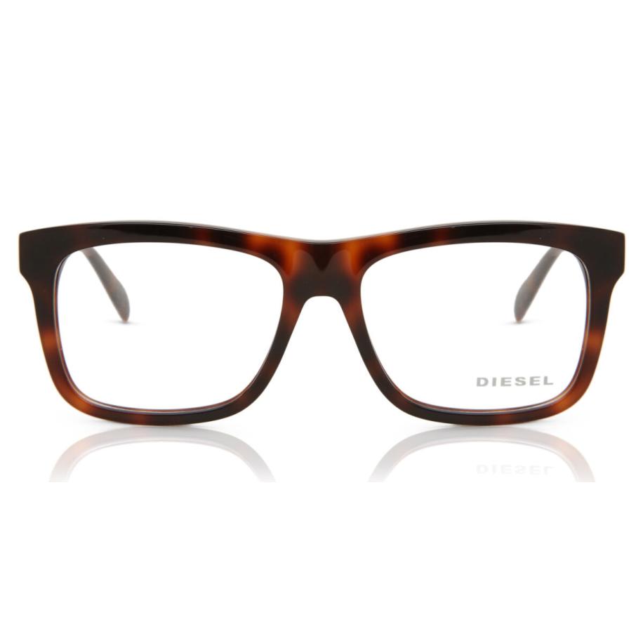 Diesel DL5118 53 Tortoiseshell Heren Bril