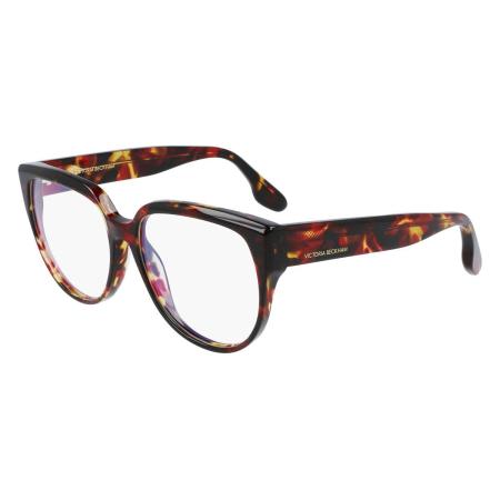 Victoria Beckham VB2617 609 Tortoiseshell Dames Bril