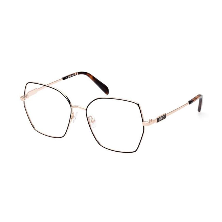 Pucci Emilio Pucci EP5213 5 Zwart Dames Bril