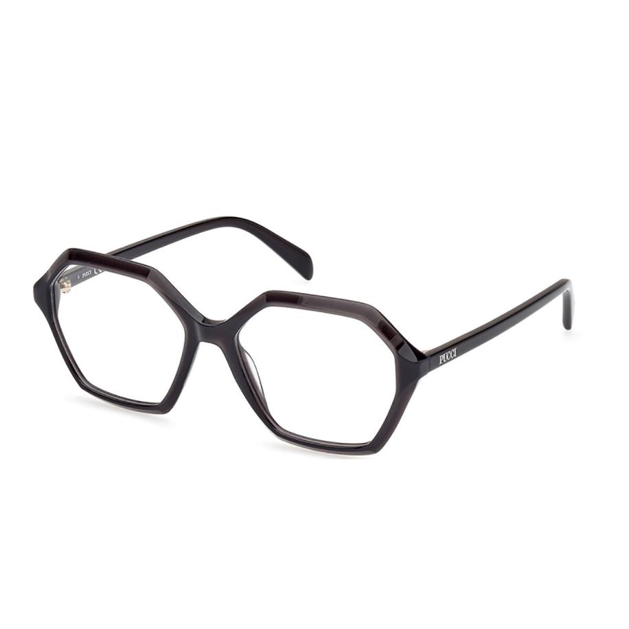 Pucci Emilio Pucci EP5237 1 Zwart Dames Bril