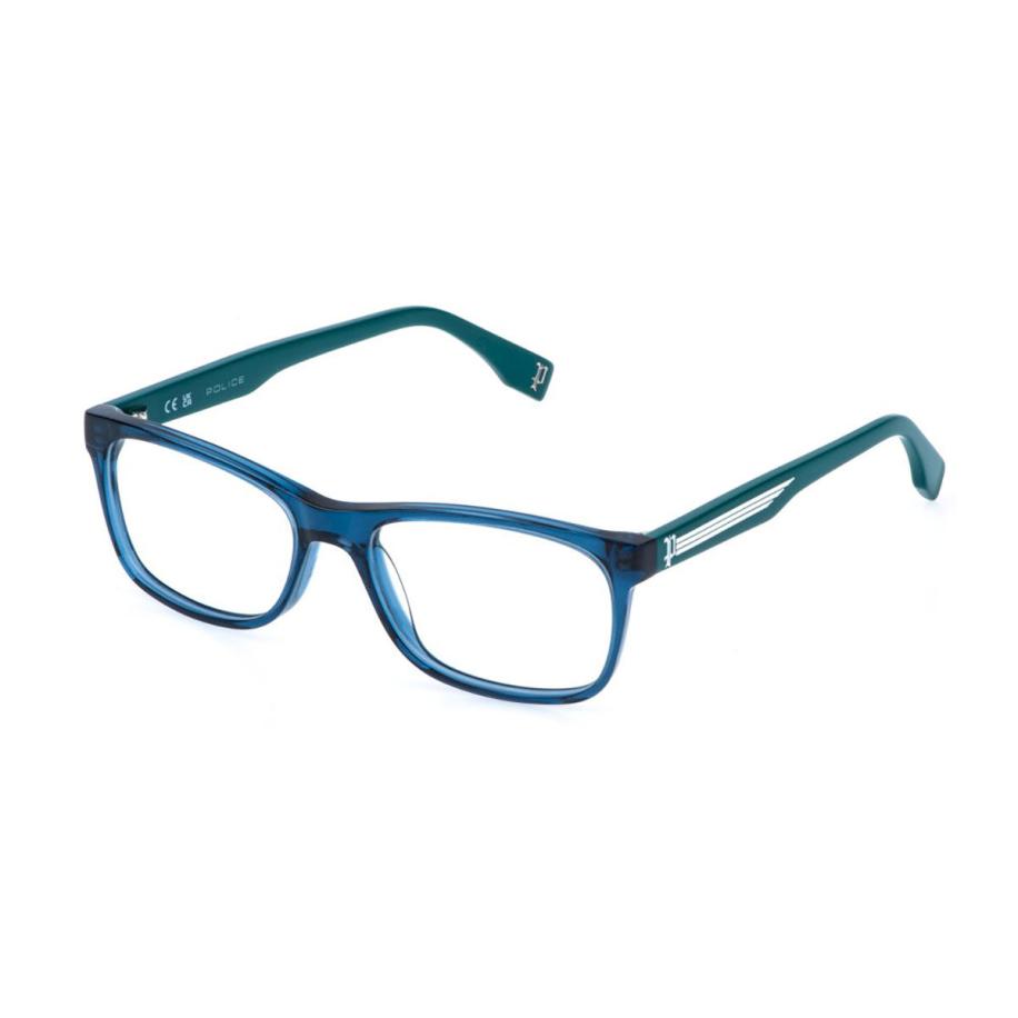 Police VK171 BLINK JR 2 Kinder 6SB Blauw Kinder Bril