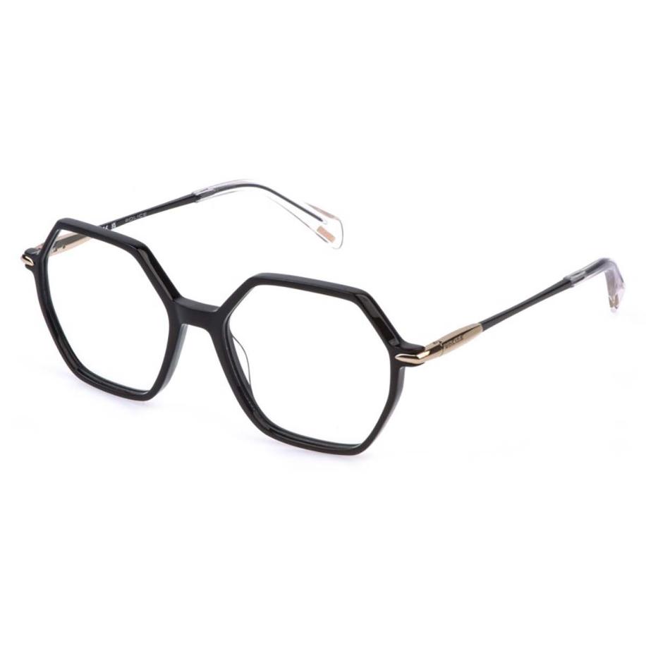 Police VPLR13 JADE 1 700 Zwart Dames Bril