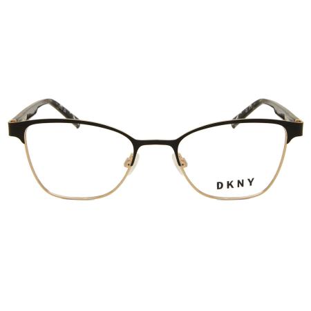 DKNY DK3007 001 Goud Dames Bril